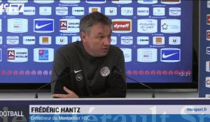 Hantz : "On peut gagner à Monaco"
