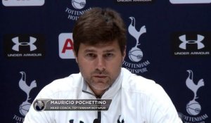 Tottenham - Pochettino a rencontré Alex Ferguson