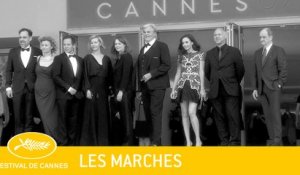 TONI ERDMANN - Red Carpet - EV - Cannes 2016