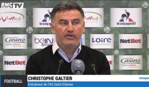 Galtier : "Un Marseillais sera supporter du PSG samedi"
