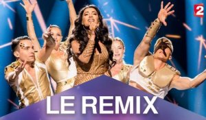 Eurovision 2016 : La vraie bande son