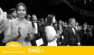 MADEMOISELLE - Rang I - VO - Cannes 2016