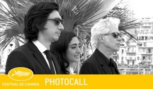 PATERSON - Photocall - EV - Cannes 2016