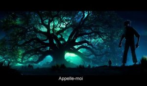 LE BGG Le Bon Gros Géant (2016) - Nouvelle Bande Annonce / Trailer #3 [VOST-HD]