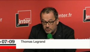 " De l'art de faire un édito politique sur Arnaud Montebourg"(L'Edito Politique)