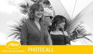 JULIETA - Photocall - VF - Cannes 2016