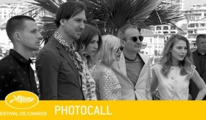 PERSONAL SHOPPER - Photocall - EV - Cannes 2016