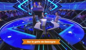 Questions pour un champion – Face à Face - 25-04-2016