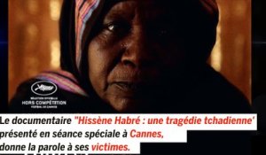 La "tragédie tchadienne" s'invite à Cannes
