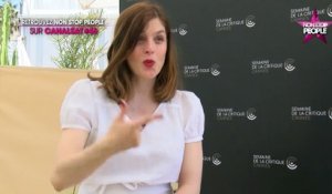 Festival de Cannes 2016 : Valérie Donzelli enceinte, "J’ai commencé à faire des films quand j’ai fait des enfants" (EXCLU VIDEO)