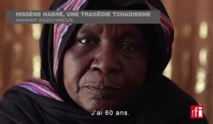 Mahamat Saleh Haroun : "Le système Habré a utilisé des gens de peu pour s'entretuer" #Tchad‬
