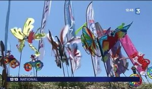 Sport : à la découverte du kitesurf