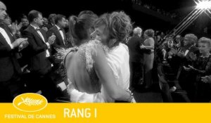 JULIETA - Rang I - VO - Cannes 2016