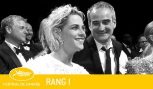 PERSONAL SHOPPER - Rang I - VO - Cannes 2016