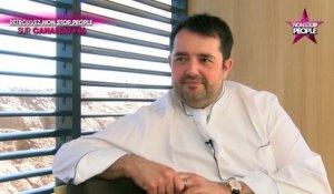 Festival de Cannes 2016 : Jean-François Piège de retour dans Top Chef 2017 ? (EXCLU VIDEO)