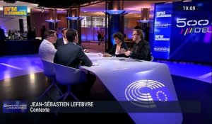 Brexit: Chaos ou nouveau départ pour l’Europe ? - 11/06