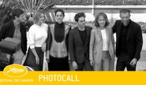 JUSTE LA FIN DU MONDE - Photocall - EV - Cannes 2016