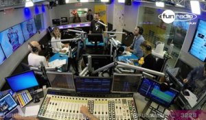 "Bruno dans la Radio", enfin à peu près...  (19-05-2016) - Best Of en images de Bruno dans la Radio