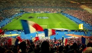 Euro 2016 sur les 1ere Outre-mer