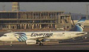 Crash Egyptair du vol MS804 : les pistes probables - Le 19/05/2016 à 15:48