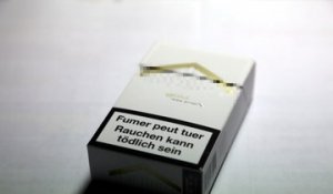 Entrée en vigueur du paquet de cigarettes neutre : qu'en pensez-vous ?
