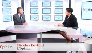 Estelle Grelier : « François Hollande doit être candidat »