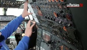 Le Concorde d'essai fête les 40 ans de son dernier vol