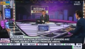 Mathieu L'Hoir VS Thibault Prébay (2/2): Pourquoi le rebond des marchés émergents commence-t-il à s'essoufler ? - 20/05