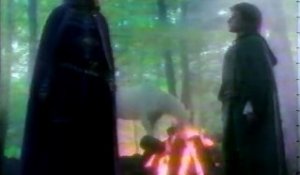 Dragon Warrior Commercial 1989