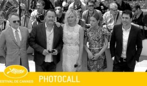 THE LAST FACE - Photocall - VF - Cannes 2016