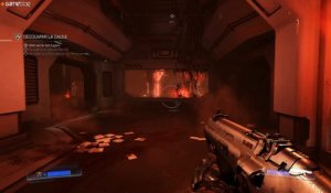 DOOM : Easter Egg Fallout