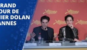Xavier Dolan : 'C'est mon meilleur film'