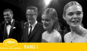 THE NEON DEMON - Rang I - VO - Cannes 2016