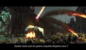 Total War Warhammer - Conquer This World Trailer