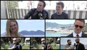 #Cannes2016 - jour 10 : les souvenirs gênants de Nicolas Cage, Elle Fanning fantasme adolescent et le meilleur film du f