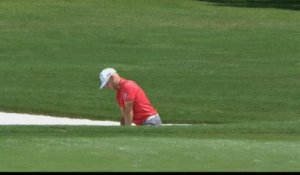 Golf - Byron Nelson - Résumé de la 2ème journée - Canal+ Sport
