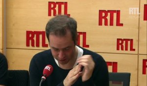 Tanguy Pastureau : Un pour tous, tous contre Hollande