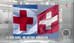 Mémoires - La Croix Rouge, une histoire humanitaire - 2016/05/23
