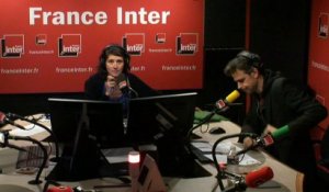 "Les chaînes infos sont des handicapées", L'Après Coup - Bruno Donnet