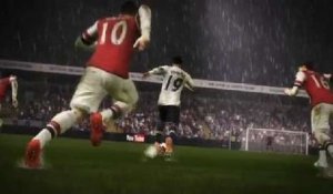 FIFA 15 - Vidéo de gameplay