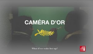 La Caméra d'or à "Divines" de Houda Benyamina : un film et un discours électrisant !