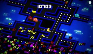 Pac-Man 256 - Bande-Annonce #1