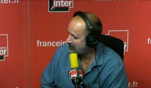 Radio Facho, Le billet de Daniel Morin