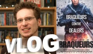 Vlog - Braqueurs