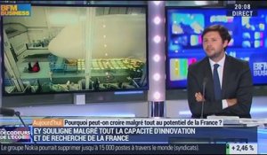 Pourquoi peut-on croire malgré tout au potentiel de la France ? - 24/05