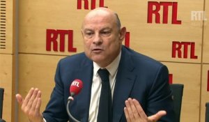 CGT : Jean-Marie Le Guen dénonce une "inflammation gauchisante"