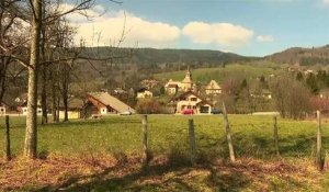La Place du Village : Rencontres entre Habère Lullin et Viuz en Sallaz