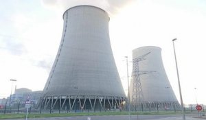 Contestation de la Loi Travail: 16 des 19 centrales nucléaires françaises en grève - Le 26/05/2016 à 06h50