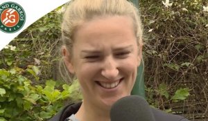 Roland-Garros 2016 - Fast and Zap: Victoria Azarenka