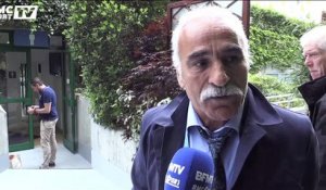 Bahrami : "Je pense que Gasquet va battre Kyrgios"